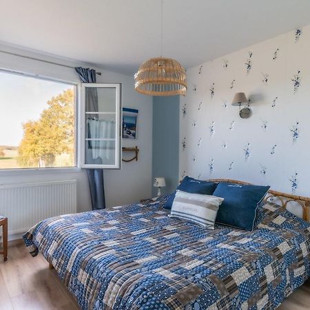 Chambre D'Hotes De La Fontagrille Epineuil-le-Fleuriel Экстерьер фото