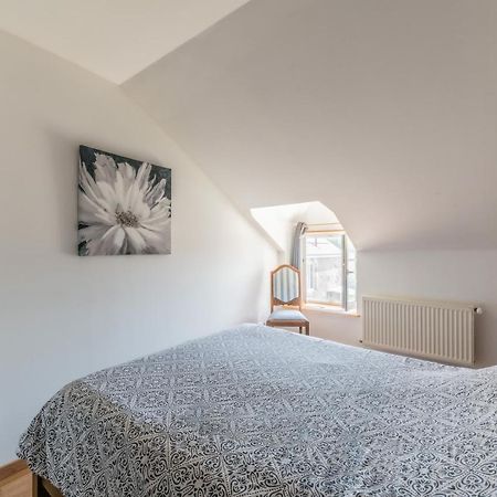 Chambre D'Hotes De La Fontagrille Epineuil-le-Fleuriel Экстерьер фото