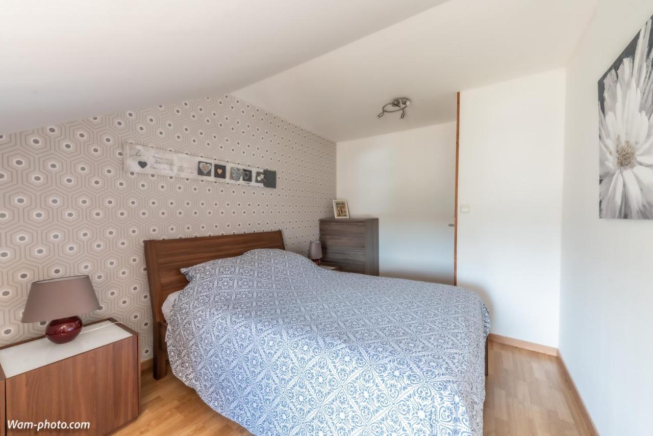 Chambre D'Hotes De La Fontagrille Epineuil-le-Fleuriel Экстерьер фото
